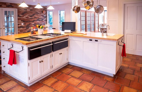 Margaretville House | Discover FOUR SEASON Catskills Home with Secret Waterfall