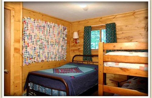 Lac du Flambeau House | Four-Season Family Rental Hidden by Squaw Lake in the Northwoods of Wisconsin