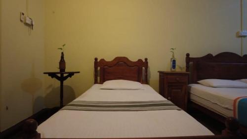 Nallur House | Budget-Friendly Four Season Guest House - Pet and Child Friendly