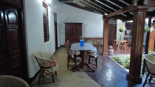 Nallur House | Budget-Friendly Four Season Guest House - Pet and Child Friendly
