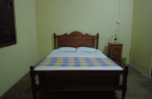 Nallur House | Budget-Friendly Four Season Guest House - Pet and Child Friendly