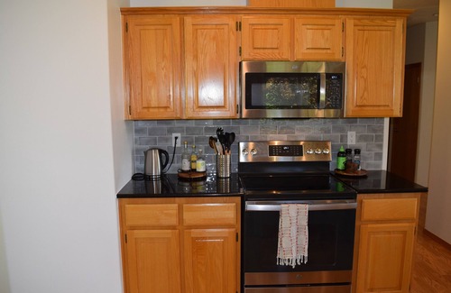 Parkdale House | Inviting Four Season Home Base Near Mt. Hood & Wineries
