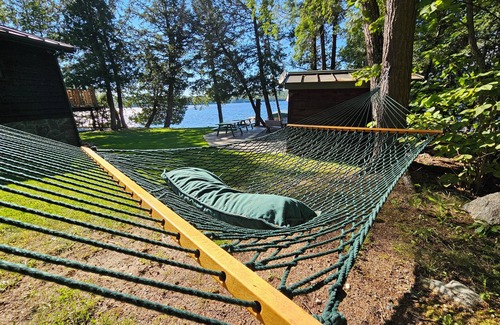 Embden House | Family-Friendly Waterfront Retreat at Embden Lake - 10/10!