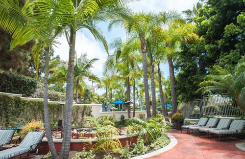 Aviara Condo | Premier Four Seasons Aviara Suite in Southern California
