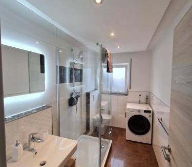 Eriskirch Apartment | Oceanfront Retreat at Four Seasons Bodensee - Rated 8.9/10