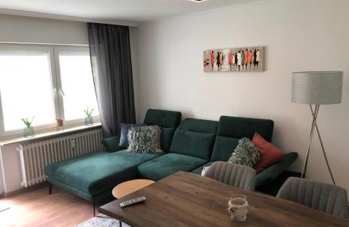 Eriskirch Apartment | Oceanfront Retreat at Four Seasons Bodensee - Rated 8.9/10