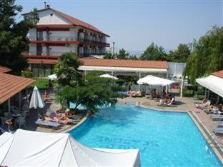 Thermi Hotel | Oceanfront Four Seasons Hotel: Pet-Friendly & Family Welcome