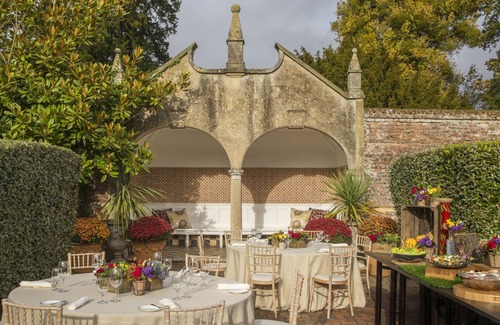Dogmersfield Hotel | Unforgettable Stays at Four Seasons Hotel Hampshire