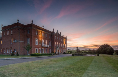 Dogmersfield Hotel | Unforgettable Stays at Four Seasons Hotel Hampshire