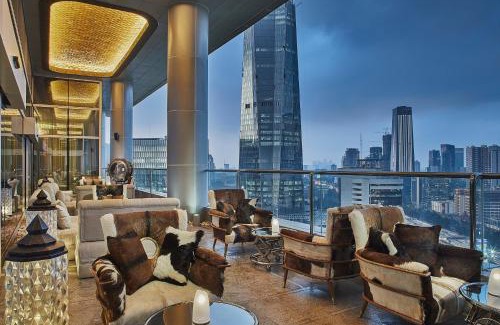 Senayan Hotel | Experience Elegance at Four Seasons Hotel Jakarta