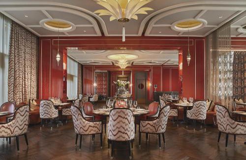 Senayan Hotel | Experience Elegance at Four Seasons Hotel Jakarta