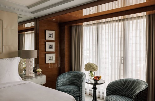 Mayfair Hotel | Indulgent Four Seasons Hotel London at Park Lane - 5 Stars