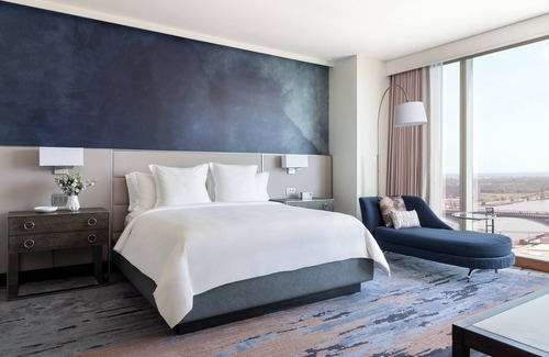 Downtown St. Louis Hotel | Experience Luxury at Four Seasons Hotel St Louis