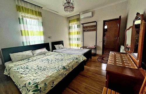 Kutaisi Hotel | Four Seasons in Kutaisi