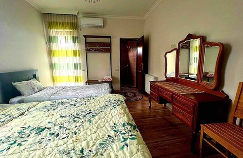 Kutaisi Hotel | Four Seasons in Kutaisi