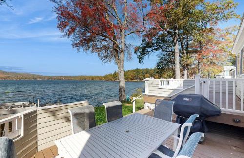 Franklin House | Four Seasons Lakehouse