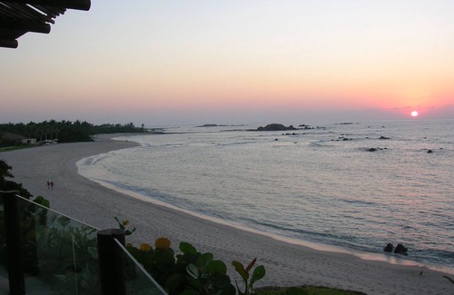 Punta de Mita Villa | Indulge in Four Seasons Punta Mita with Premier Amenities