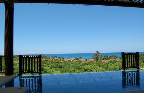 Punta de Mita Villa | Indulge in Four Seasons Punta Mita with Premier Amenities
