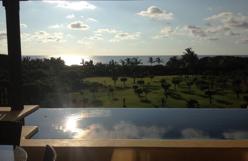 Punta de Mita Villa | Indulge in Four Seasons Punta Mita with Premier Amenities