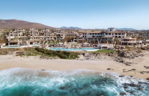 Cabo San Lucas Resort | Four Seasons Resort and Residences Cabo San Lucas Cabo Del Sol