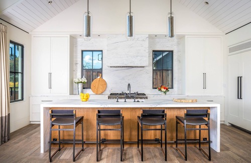 Calistoga Hotel | Elegant Four Seasons Resort and Residences in Napa Valley