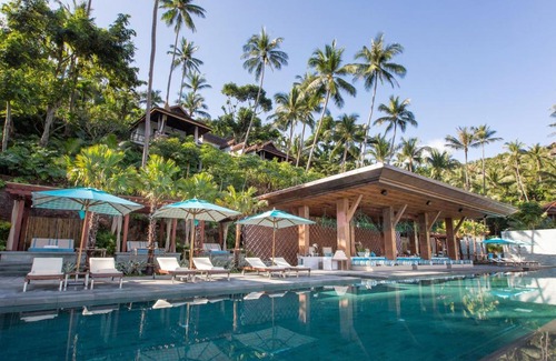 Ang Thong Resort | Experience Four Seasons Resort Koh Samui - 5 Star Paradise