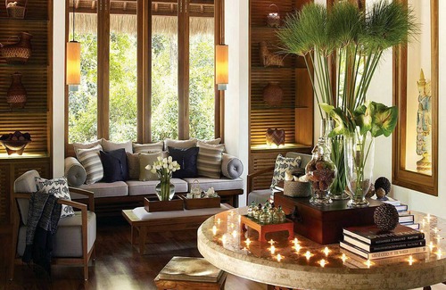 Koh Samui Resort | Discover the Four Seasons Resort Koh Samui: 5-Star Escape