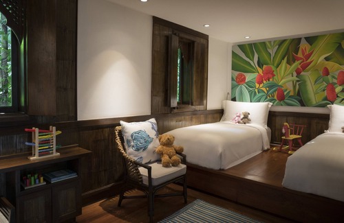 Koh Samui Resort | Discover the Four Seasons Resort Koh Samui: 5-Star Escape