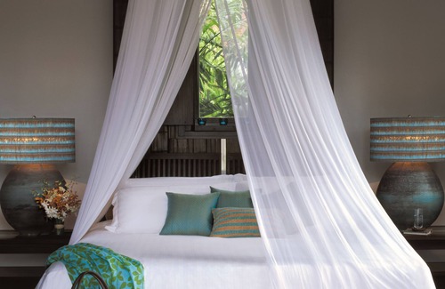 Koh Samui Resort | Discover the Four Seasons Resort Koh Samui: 5-Star Escape