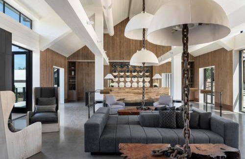 Calistoga Resort | Experience Four Seasons Resort Napa Valley with Ocean Views