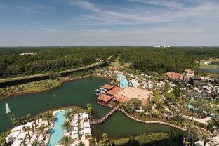 Golden Oak Resort | Indulge at Four Seasons Resort Orlando Near Disney World