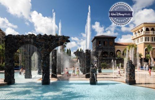 Golden Oak Resort | Indulge at Four Seasons Resort Orlando Near Disney World