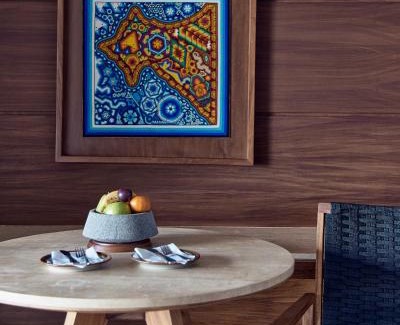 Punta de Mita Hotel | Indulge in Four Seasons Resort Punta Mita's Oceanfront Bliss
