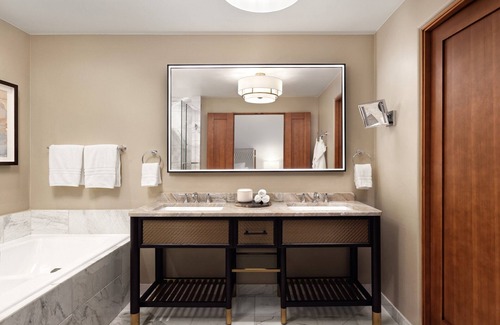 Troon North Resort | Indulge at Four Seasons Resort Scottsdale: Spa & Pool Retreat
