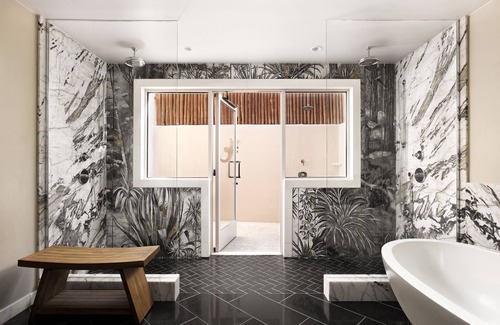 Troon North Resort | Indulge at Four Seasons Resort Scottsdale: Spa & Pool Retreat