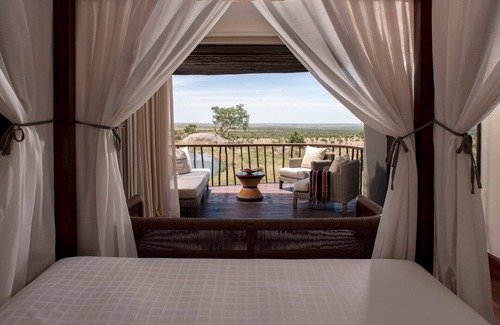 Serengeti National Park Hotel | Unforgettable Four Seasons Safari Lodge Serengeti Experience