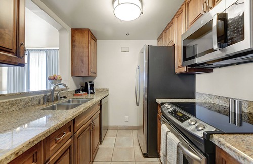 Troon North Resort | Discover Four Seasons Scottsdale: Ideal for Family Getaways