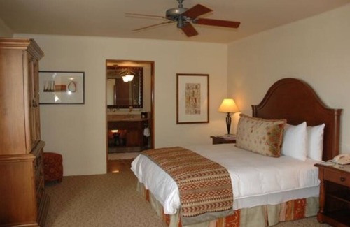 Troon North Resort | Elegant Four Seasons Scottsdale: Family-Friendly Retreat