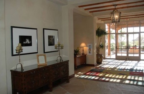 Troon North Resort | Elegant Four Seasons Scottsdale: Family-Friendly Retreat