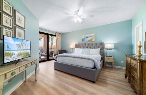 Orange Beach House | Four Seasons Unit 104W