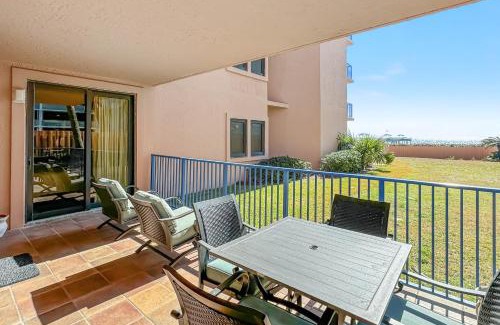 Orange Beach House | Four Seasons Unit 104W