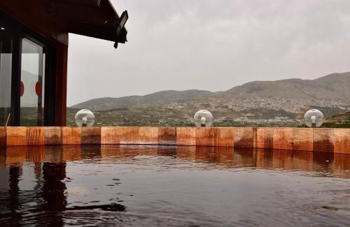 Masade Ski Chalet | Unforgettable Stay at Four Seasons View - Rated 10/10