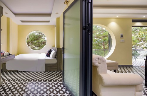 Lac Duong Resort | Discover Four Spring Villas with Golf in Da Lat