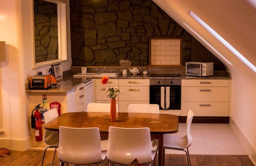 Silvermines Apartment | Experience a Four-Star Retreat in an Award-Winning Village