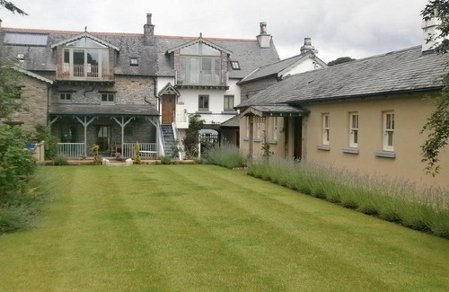 Silvermines Apartment | Experience a Four-Star Retreat in an Award-Winning Village