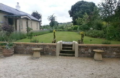 Silvermines Apartment | Experience a Four-Star Retreat in an Award-Winning Village