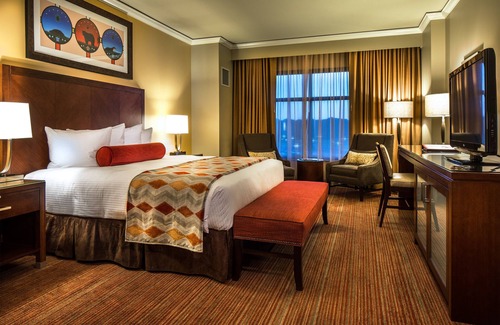 New Buffalo Hotel | Experience Four Winds Casino Resort – New Buffalo Getaway