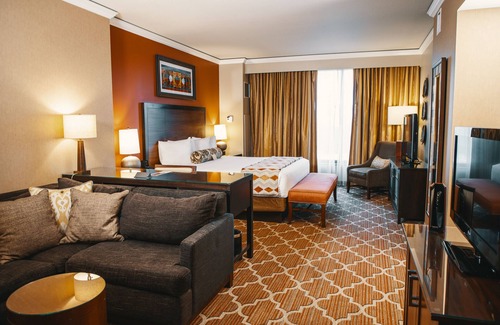 New Buffalo Hotel | Experience Four Winds Casino Resort – New Buffalo Getaway