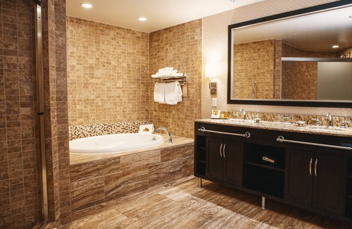 New Buffalo Hotel | Experience Four Winds Casino Resort – New Buffalo Getaway