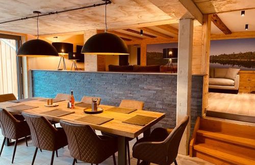Wernigerode Apartment | Exquisite FourElements Hotel: Child Friendly & Hot Tub Oasis